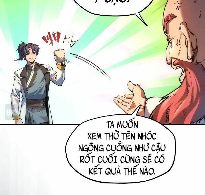 Vạn Cổ Chí Tôn - Chapter 110 - Page 40