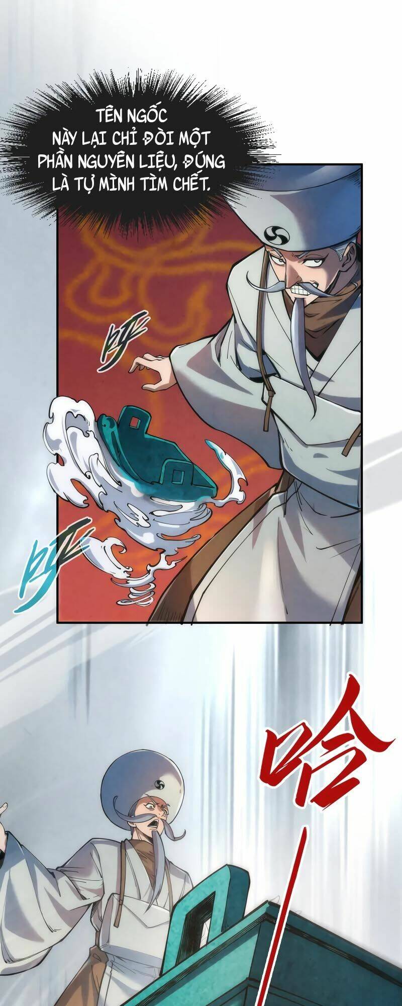 Vạn Cổ Chí Tôn - Chapter 110 - Page 41