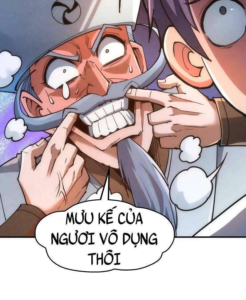 Vạn Cổ Chí Tôn - Chapter 110 - Page 45