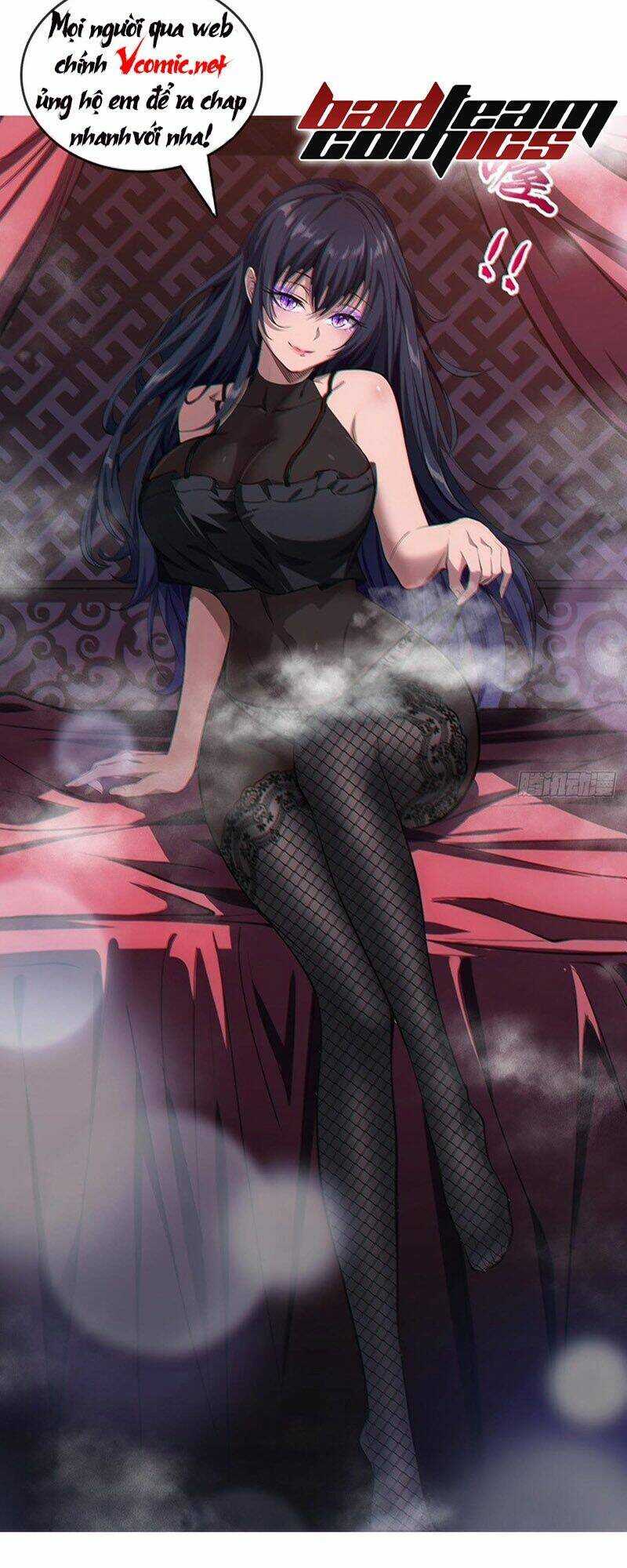 Vạn Cổ Chí Tôn - Chapter 110 - Page 47