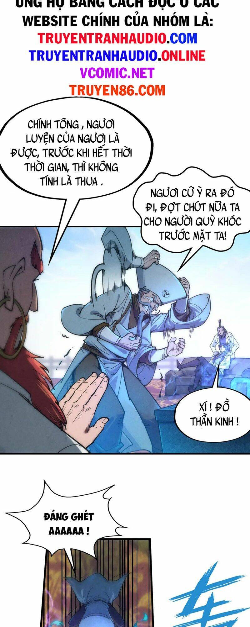 Vạn Cổ Chí Tôn - Chapter 111 - Page 9