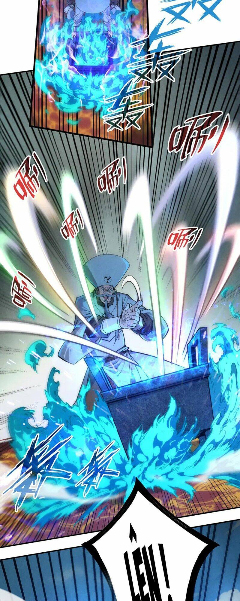 Vạn Cổ Chí Tôn - Chapter 111 - Page 10