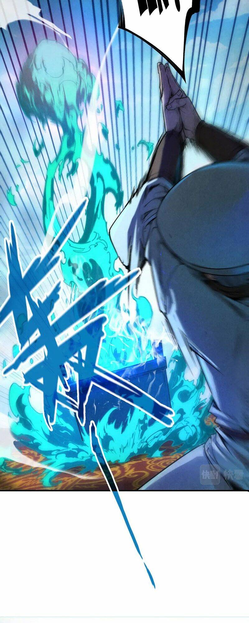 Vạn Cổ Chí Tôn - Chapter 111 - Page 11