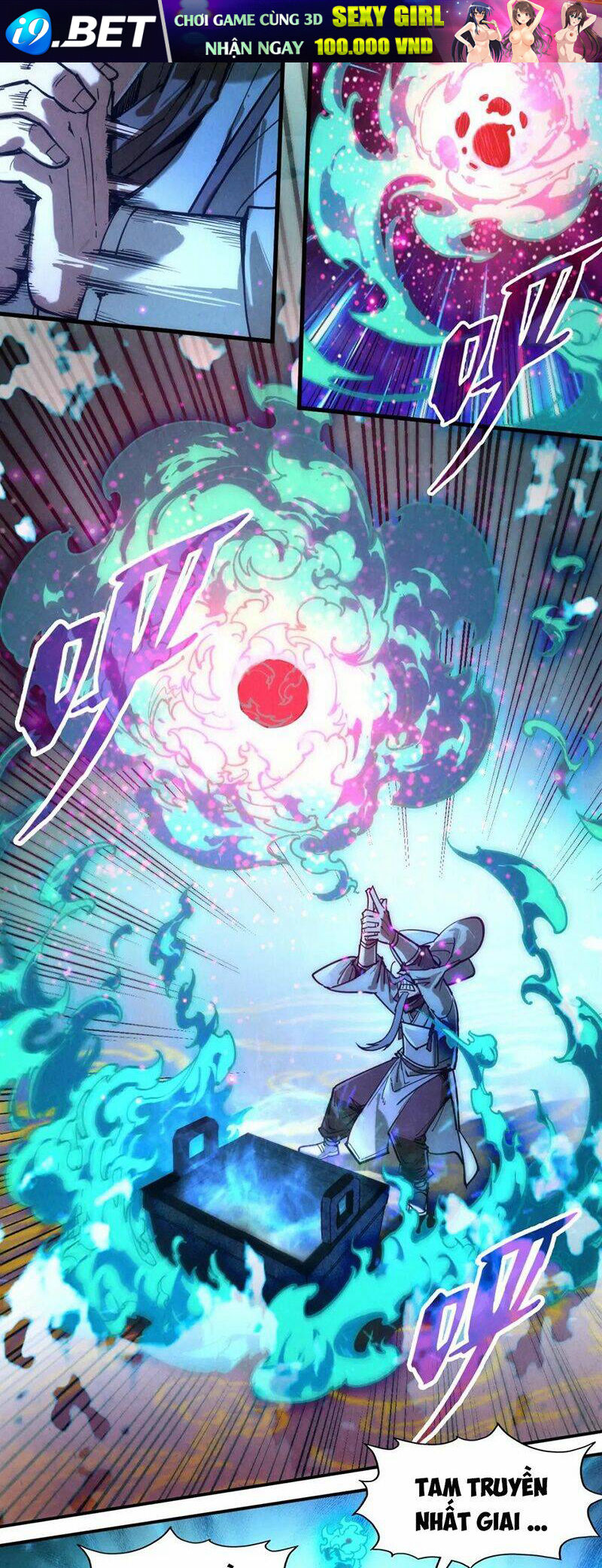 Vạn Cổ Chí Tôn - Chapter 111 - Page 13