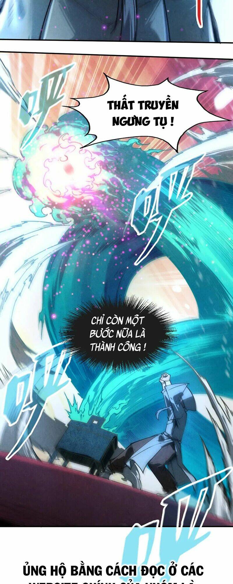 Vạn Cổ Chí Tôn - Chapter 111 - Page 15