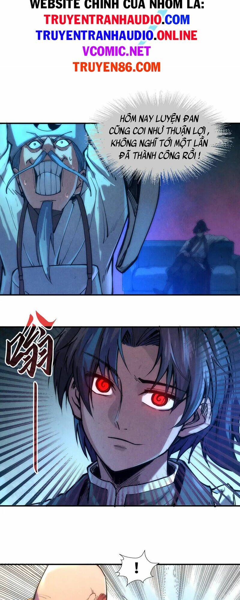 Vạn Cổ Chí Tôn - Chapter 111 - Page 16