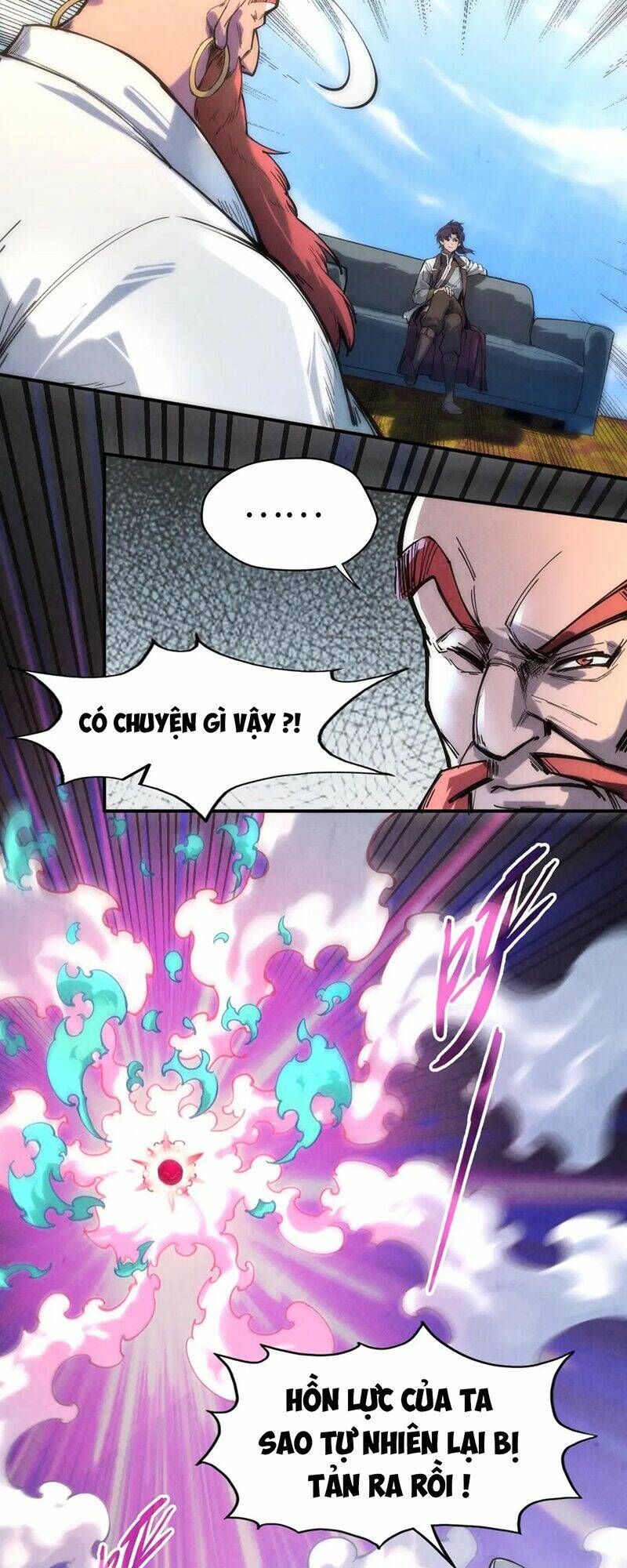 Vạn Cổ Chí Tôn - Chapter 111 - Page 17