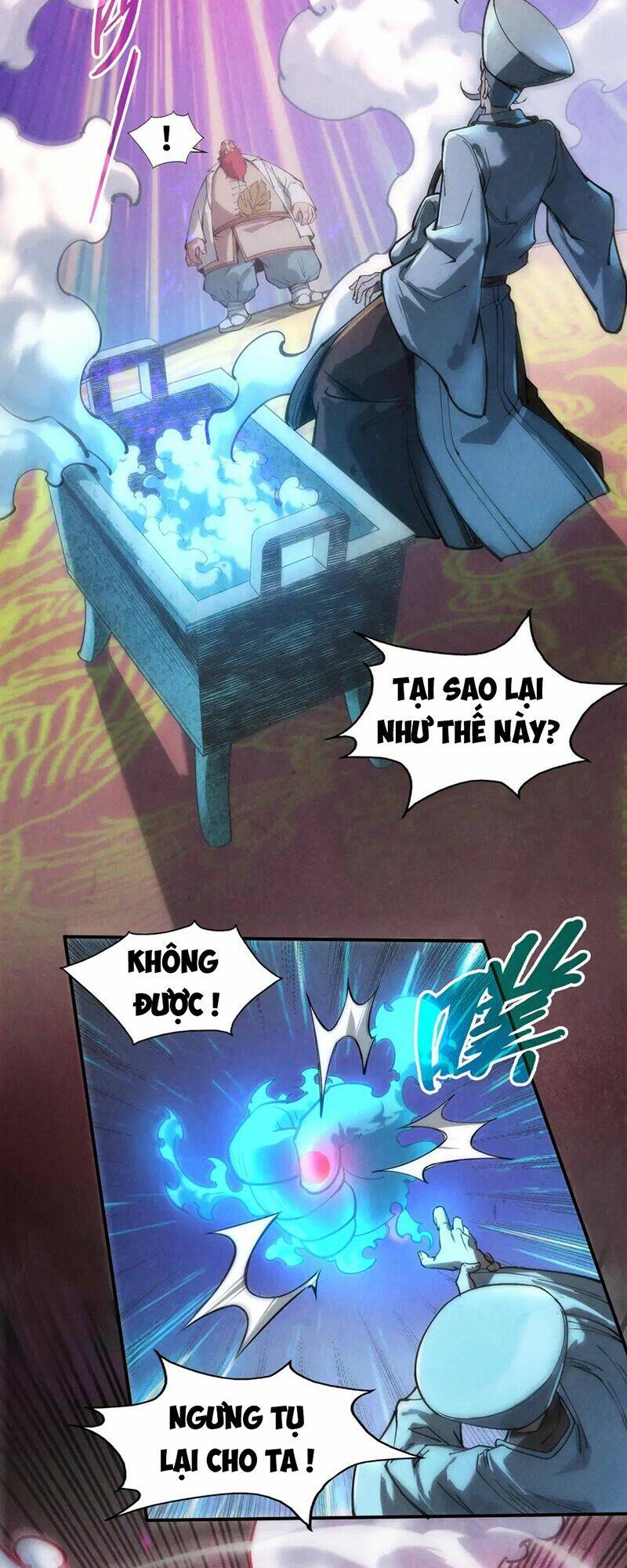 Vạn Cổ Chí Tôn - Chapter 111 - Page 18