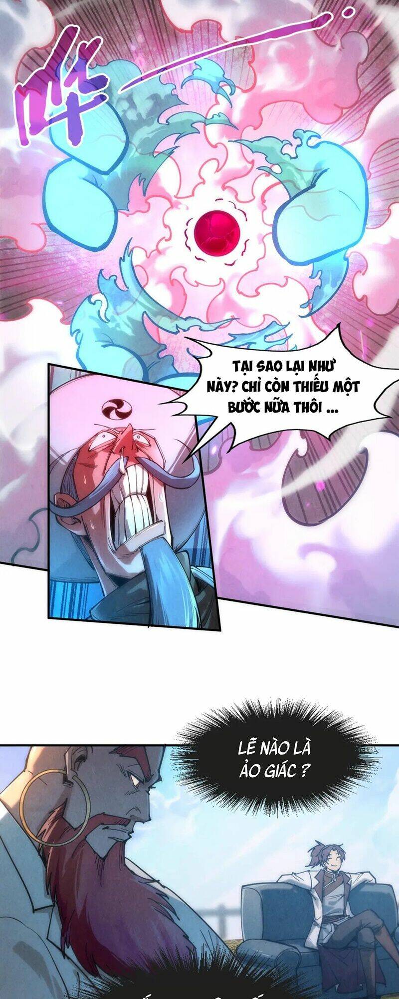 Vạn Cổ Chí Tôn - Chapter 111 - Page 19