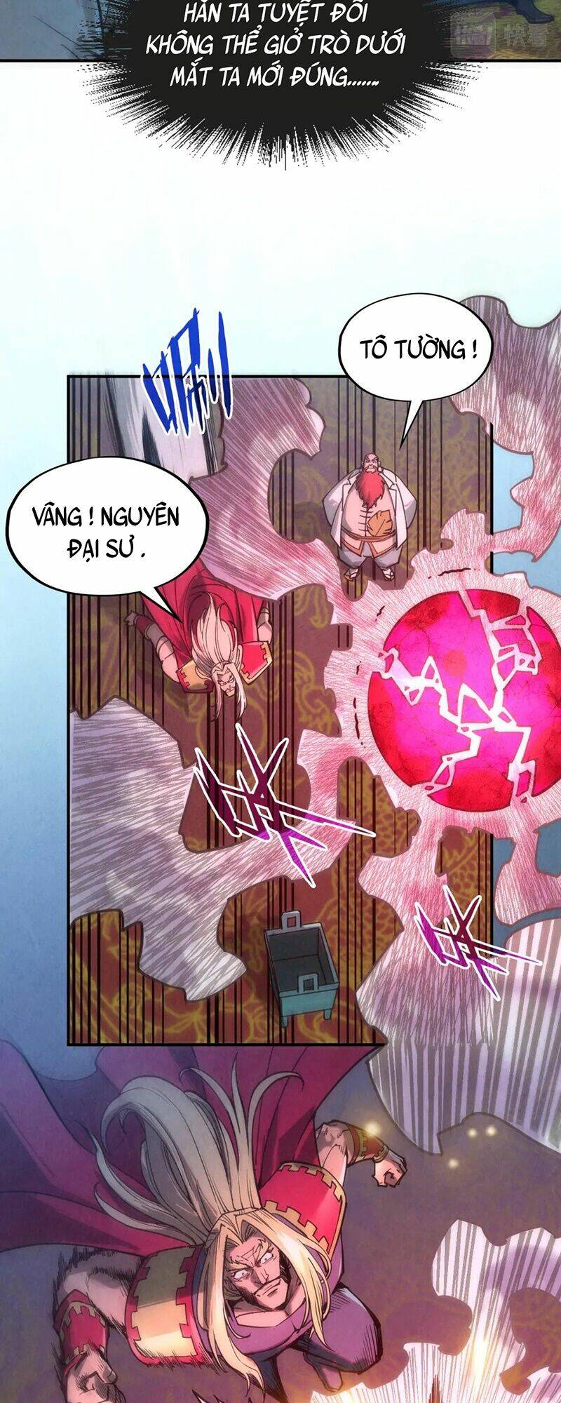 Vạn Cổ Chí Tôn - Chapter 111 - Page 20