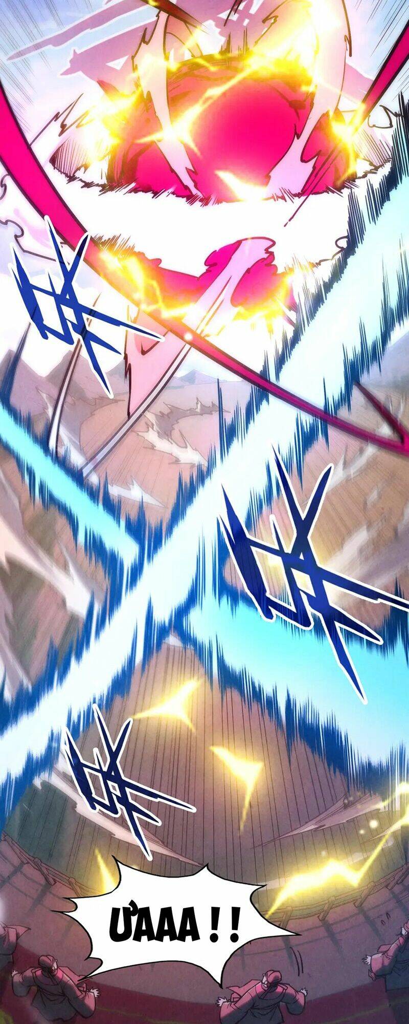 Vạn Cổ Chí Tôn - Chapter 111 - Page 23