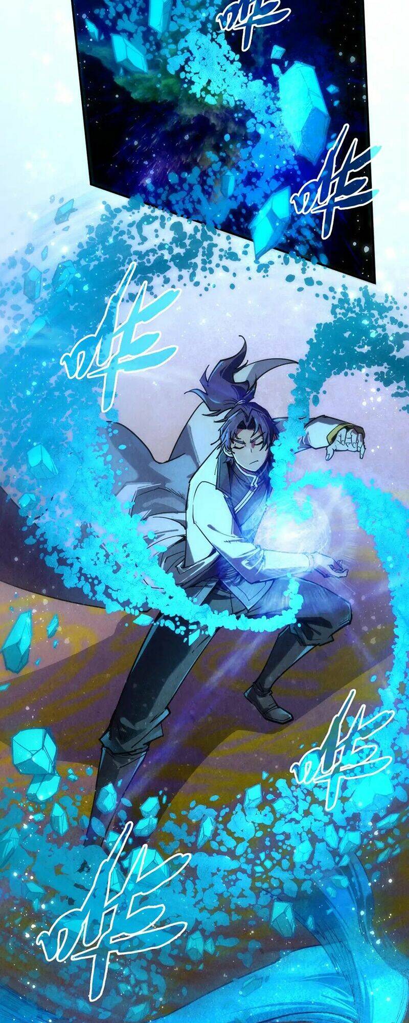 Vạn Cổ Chí Tôn - Chapter 111 - Page 34