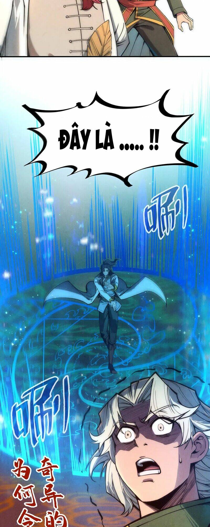 Vạn Cổ Chí Tôn - Chapter 111 - Page 37