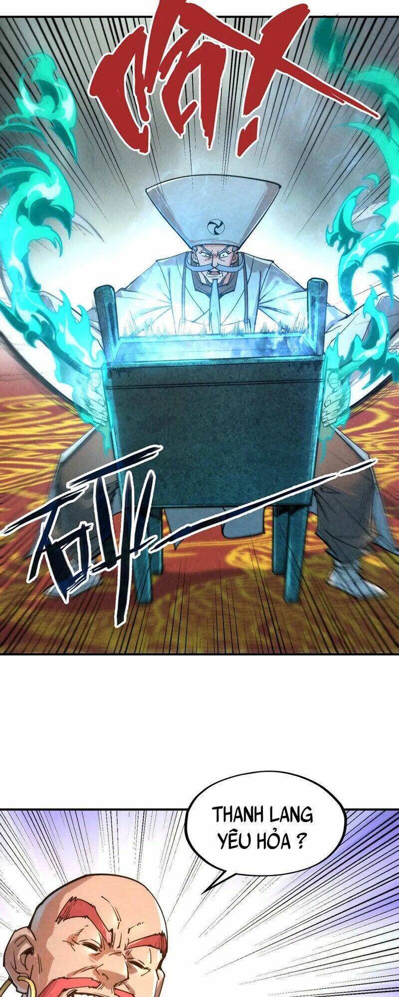 Vạn Cổ Chí Tôn - Chapter 111 - Page 5