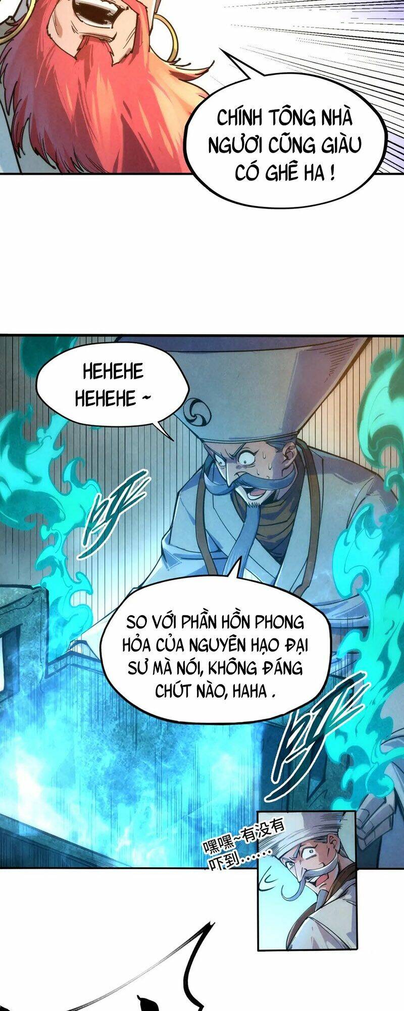 Vạn Cổ Chí Tôn - Chapter 111 - Page 6