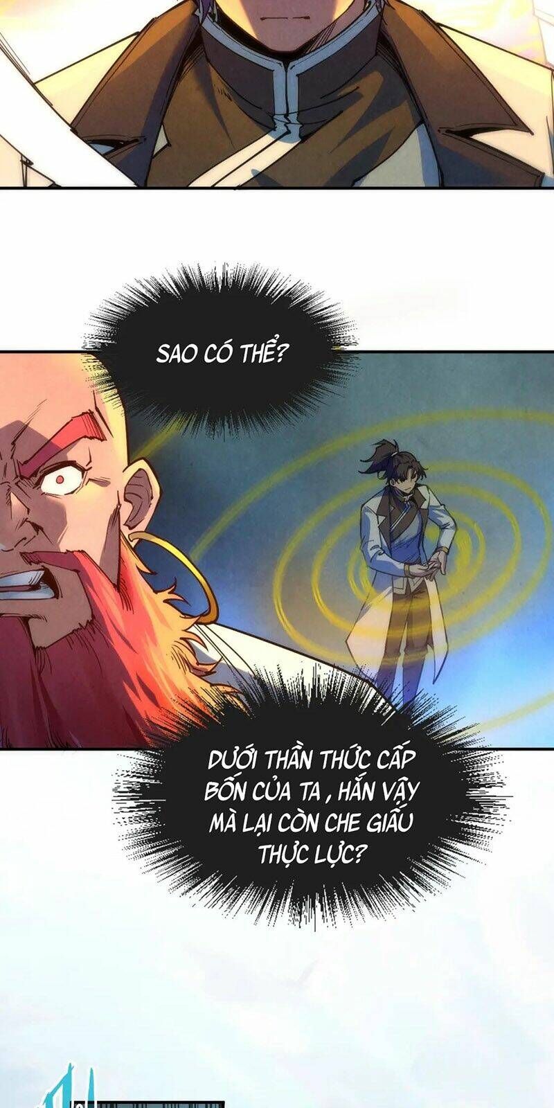 Vạn Cổ Chí Tôn - Chapter 112 - Page 9