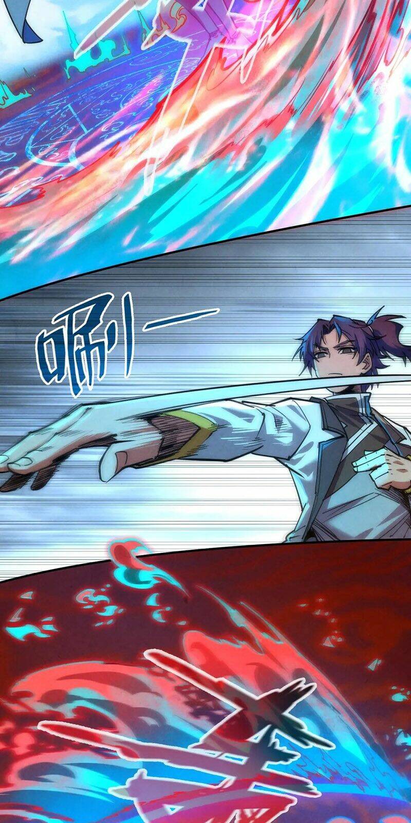 Vạn Cổ Chí Tôn - Chapter 112 - Page 11