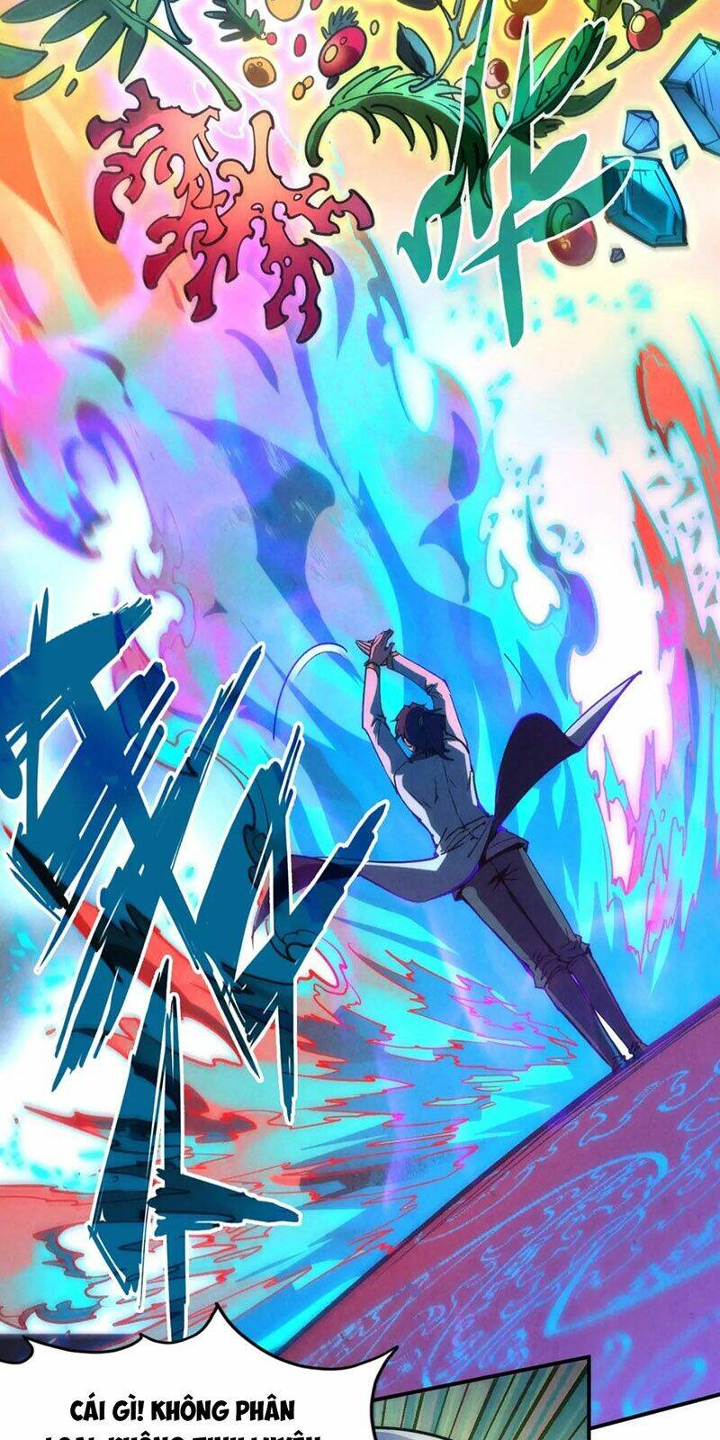 Vạn Cổ Chí Tôn - Chapter 112 - Page 13