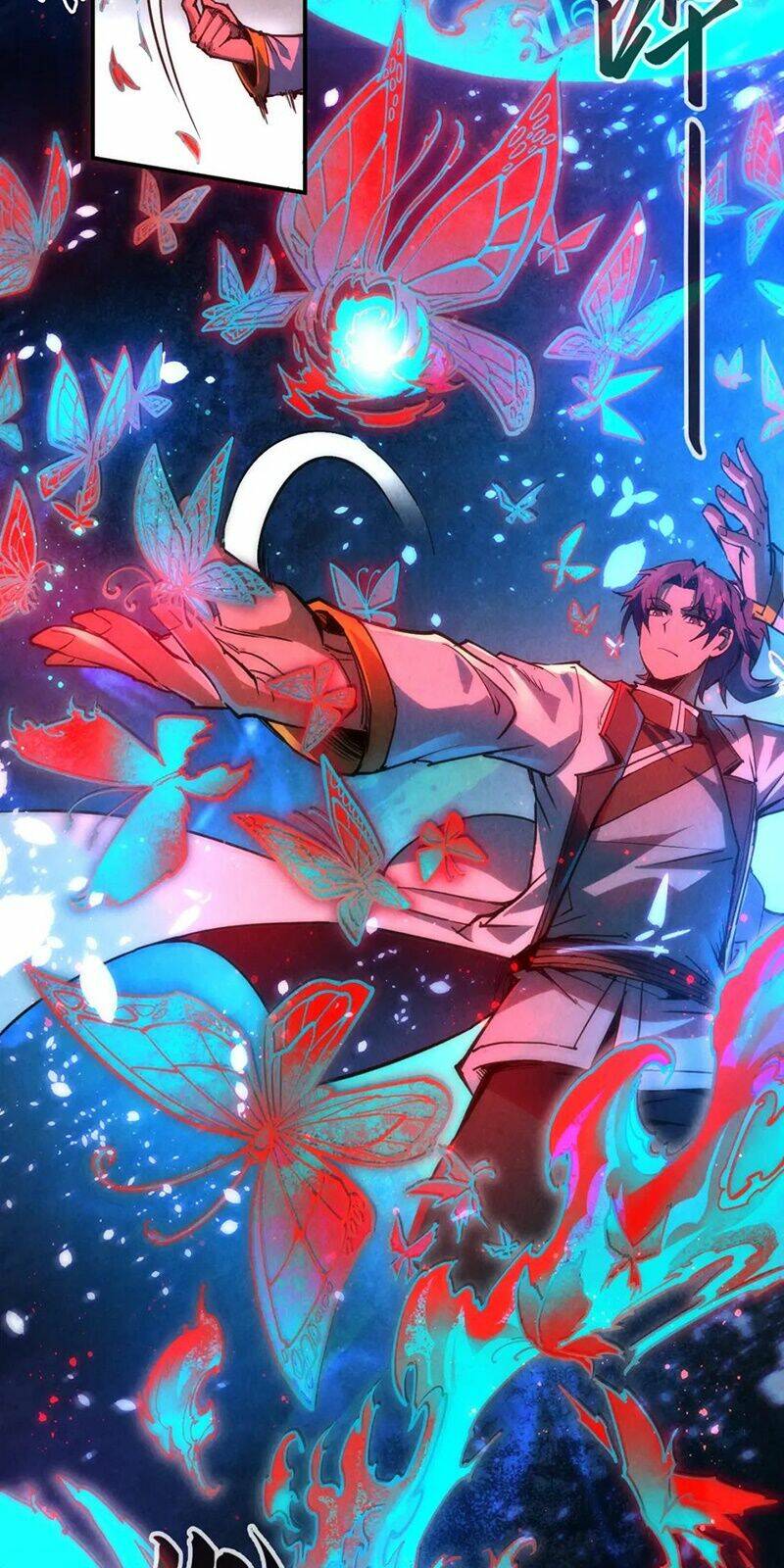 Vạn Cổ Chí Tôn - Chapter 112 - Page 17