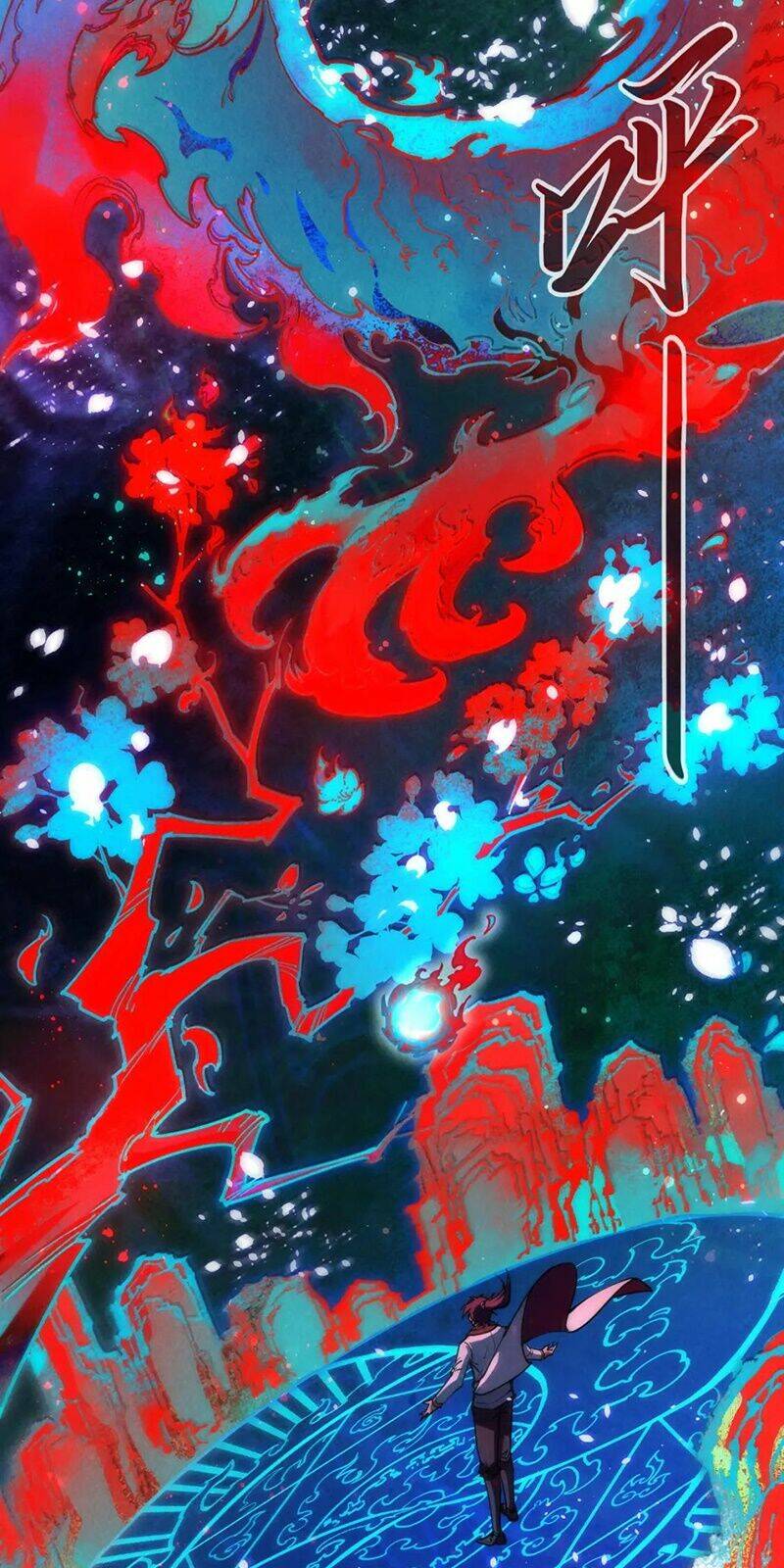 Vạn Cổ Chí Tôn - Chapter 112 - Page 19