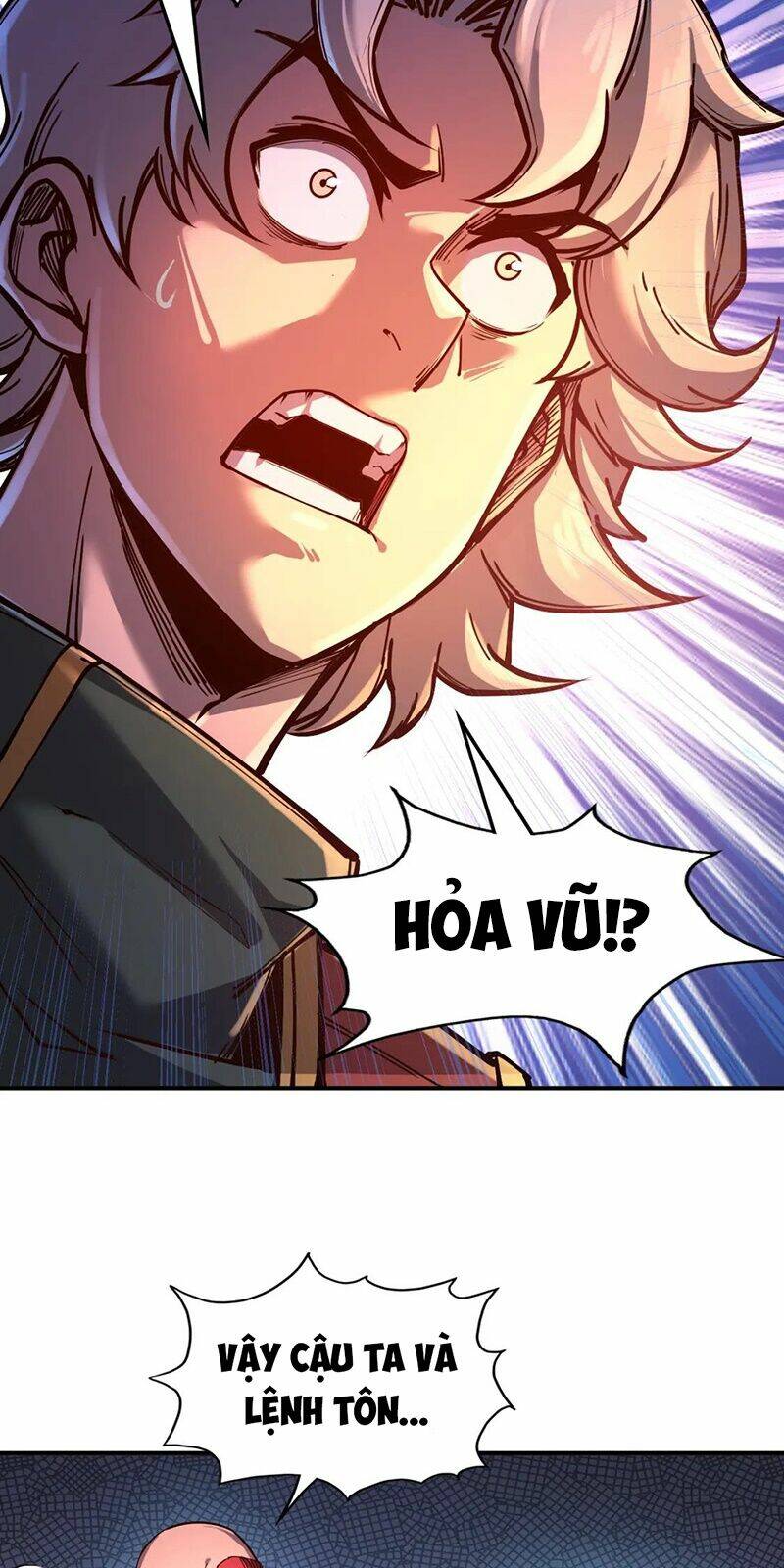 Vạn Cổ Chí Tôn - Chapter 112 - Page 23