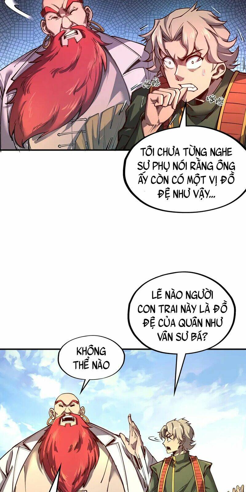 Vạn Cổ Chí Tôn - Chapter 112 - Page 24