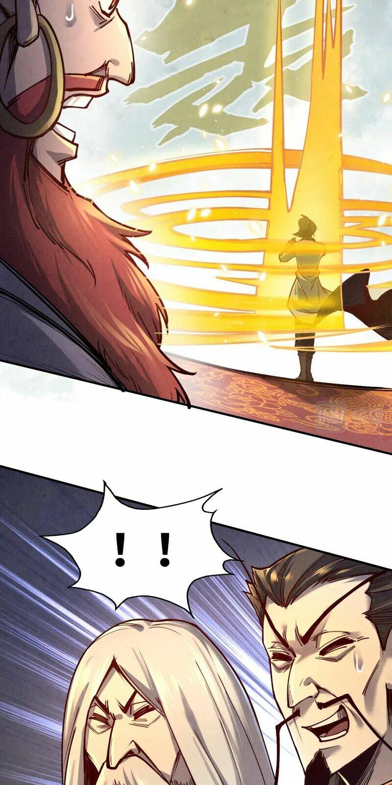 Vạn Cổ Chí Tôn - Chapter 112 - Page 34