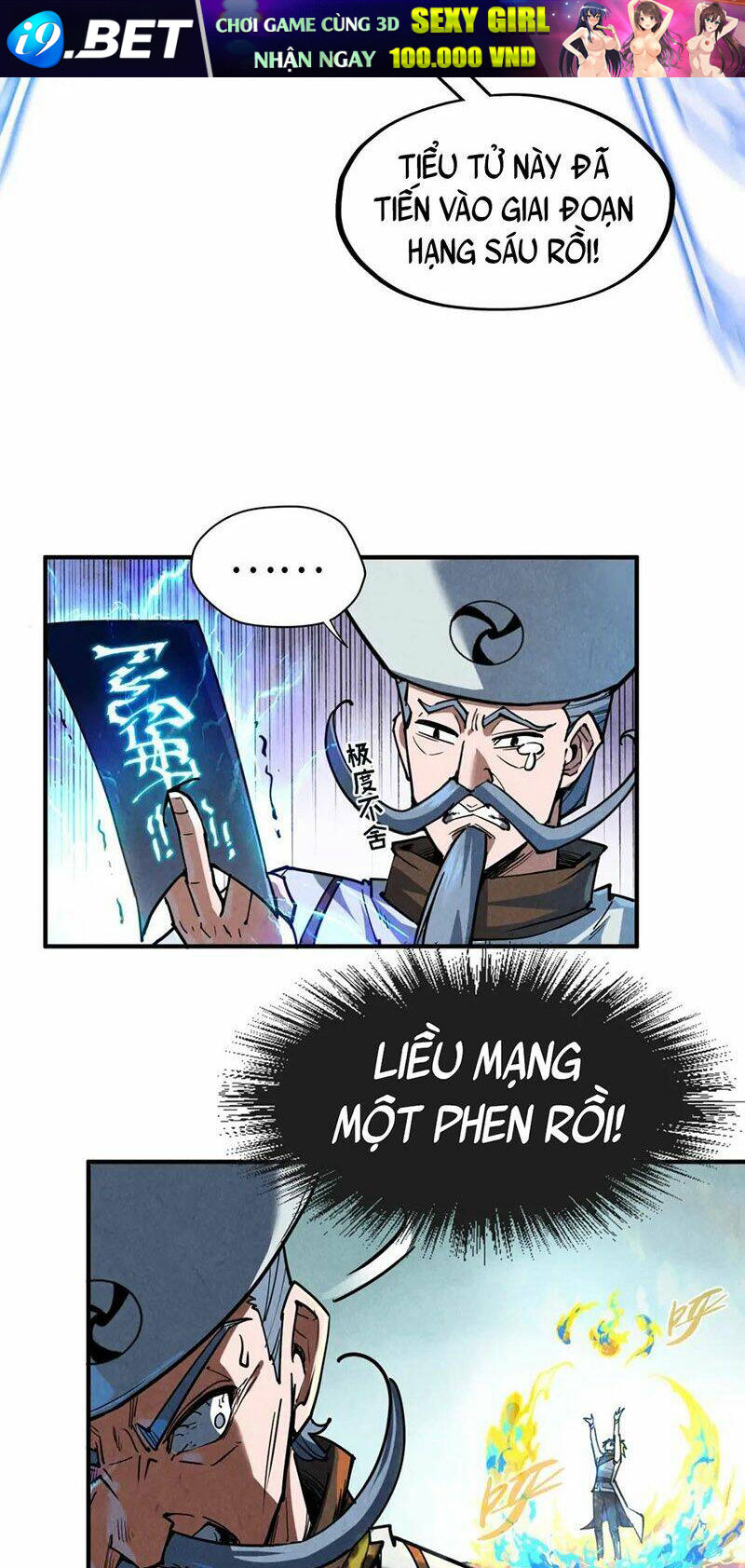 Vạn Cổ Chí Tôn - Chapter 112 - Page 40