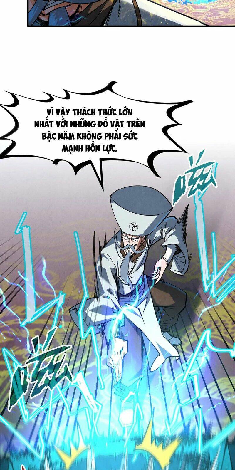 Vạn Cổ Chí Tôn - Chapter 112 - Page 41
