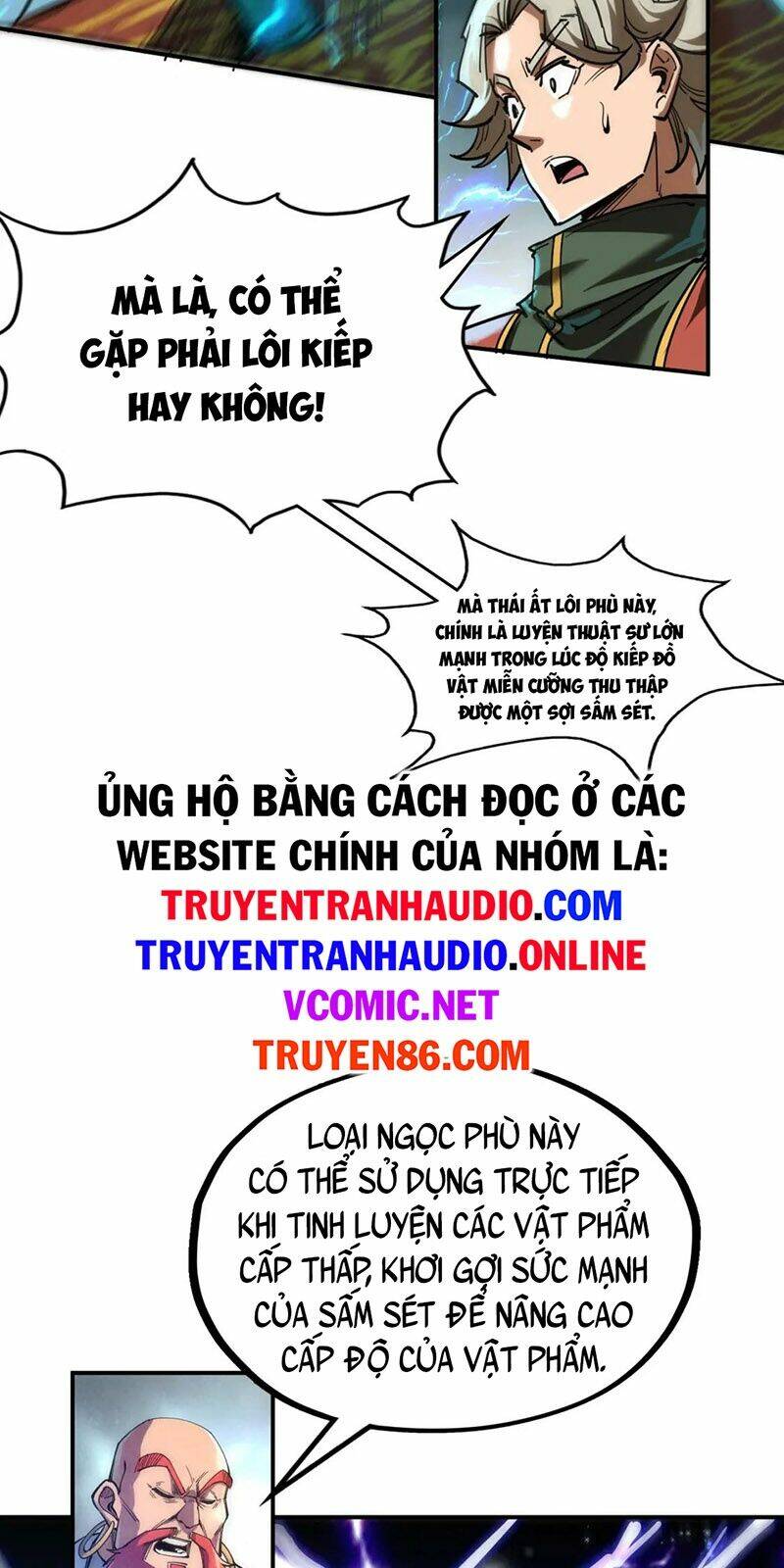 Vạn Cổ Chí Tôn - Chapter 112 - Page 43