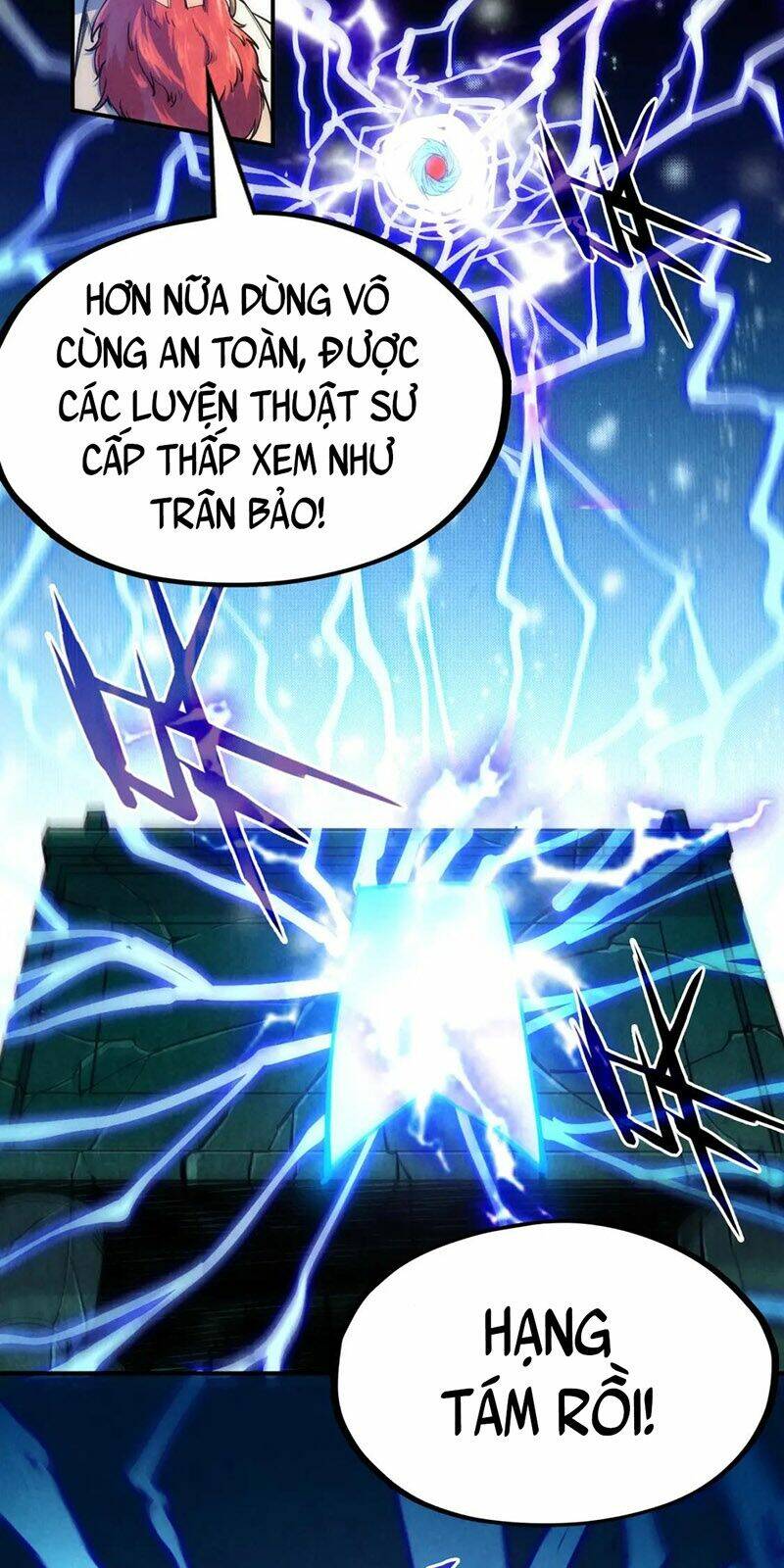 Vạn Cổ Chí Tôn - Chapter 112 - Page 44