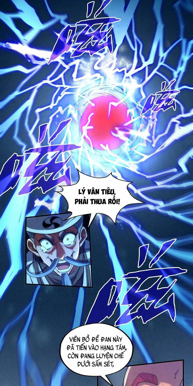 Vạn Cổ Chí Tôn - Chapter 112 - Page 45