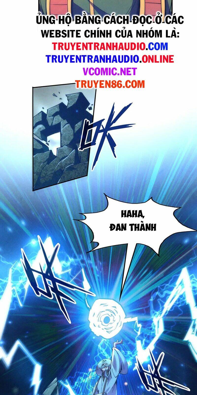 Vạn Cổ Chí Tôn - Chapter 112 - Page 47