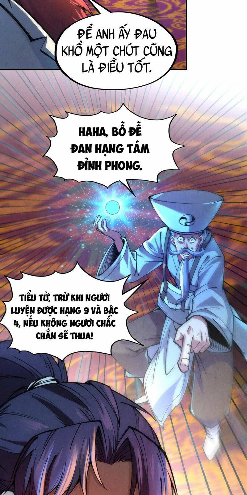 Vạn Cổ Chí Tôn - Chapter 112 - Page 49