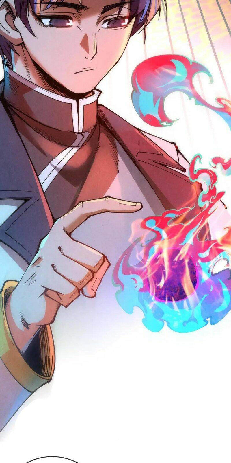 Vạn Cổ Chí Tôn - Chapter 112 - Page 50