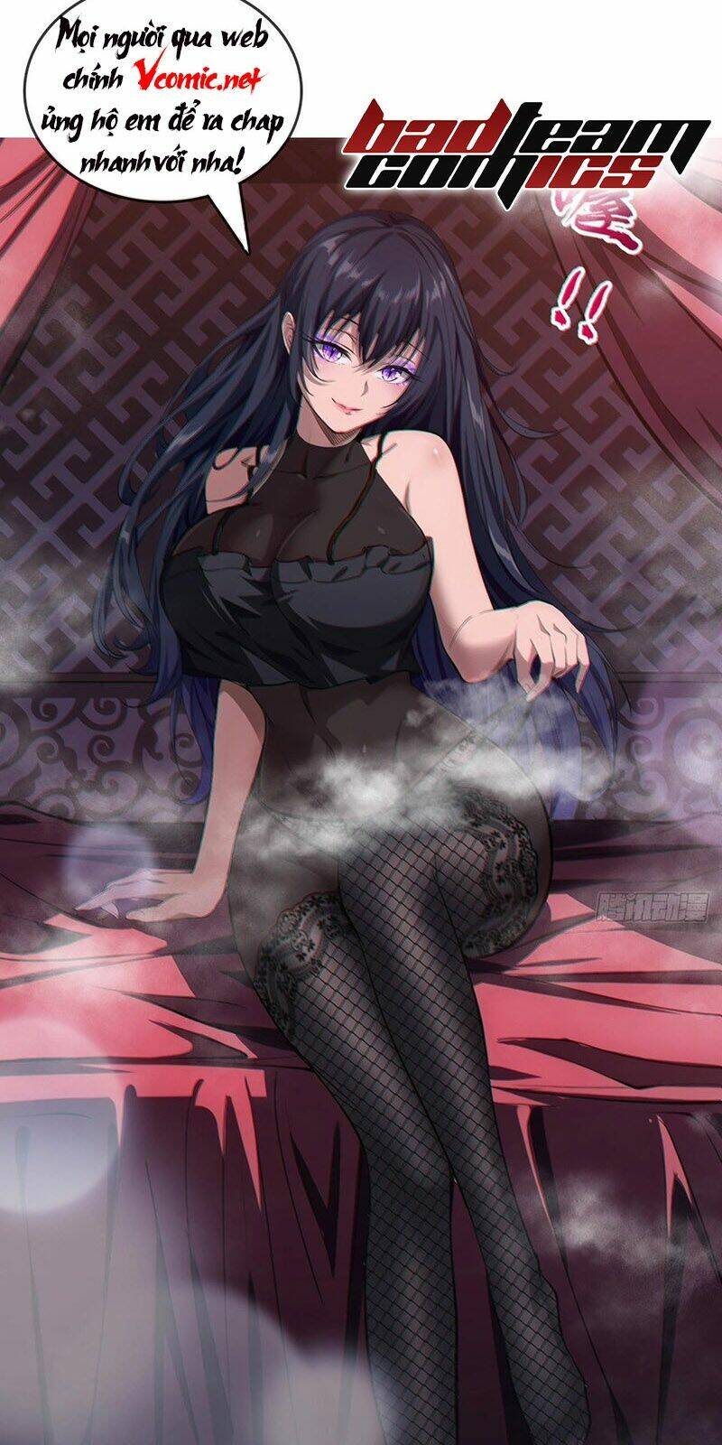 Vạn Cổ Chí Tôn - Chapter 112 - Page 51