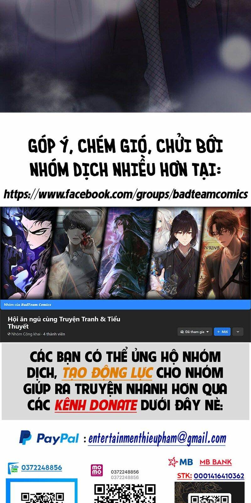 Vạn Cổ Chí Tôn - Chapter 112 - Page 52