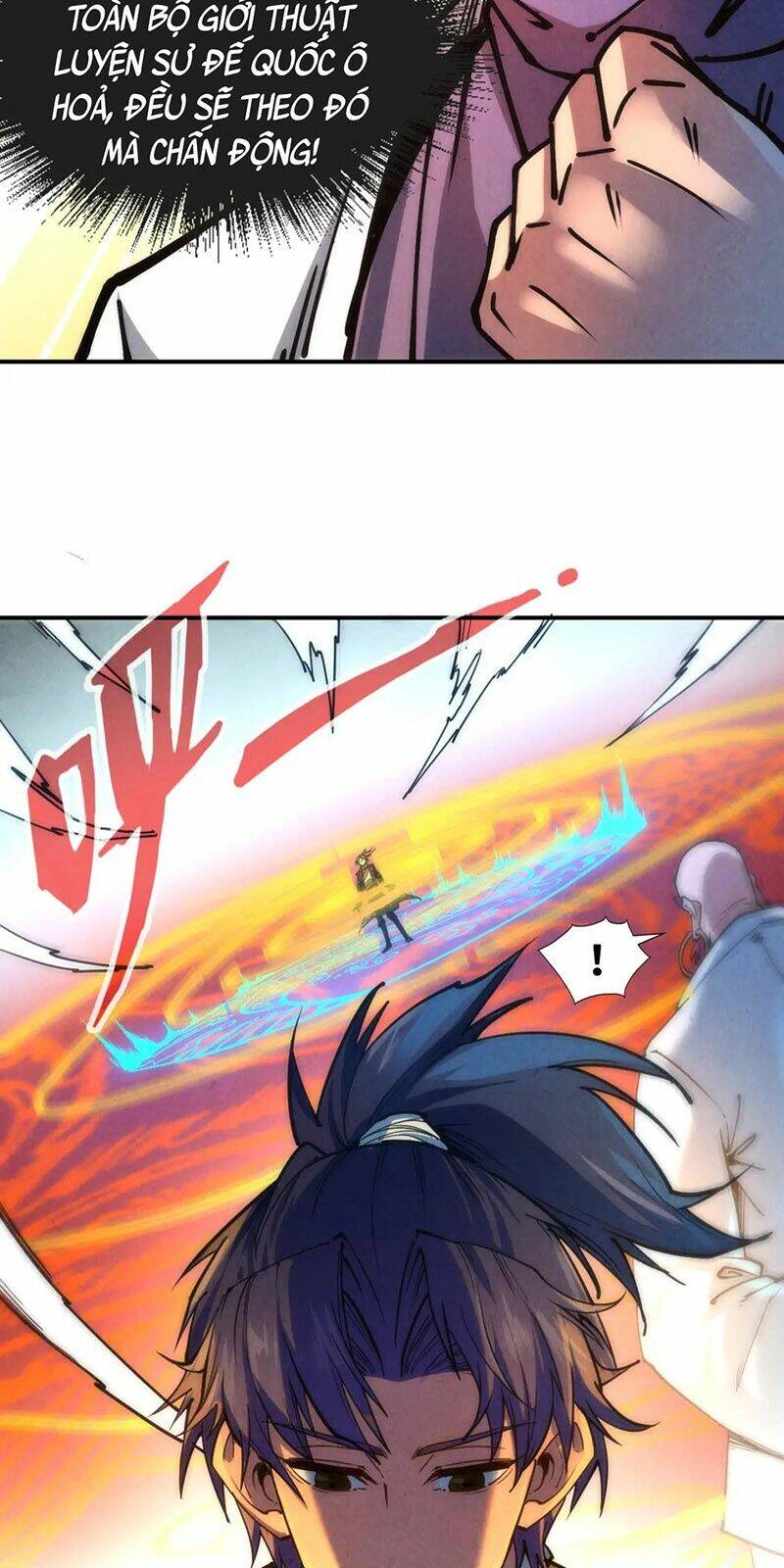 Vạn Cổ Chí Tôn - Chapter 112 - Page 8