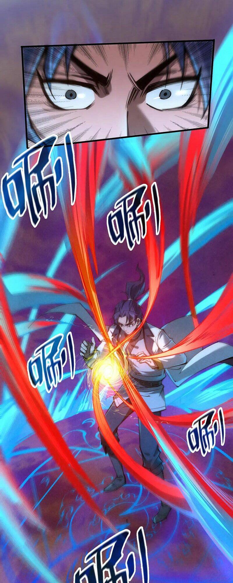 Vạn Cổ Chí Tôn - Chapter 113 - Page 9