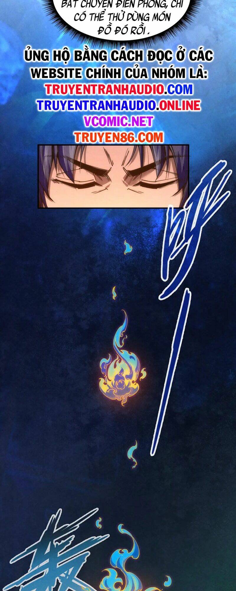 Vạn Cổ Chí Tôn - Chapter 113 - Page 14