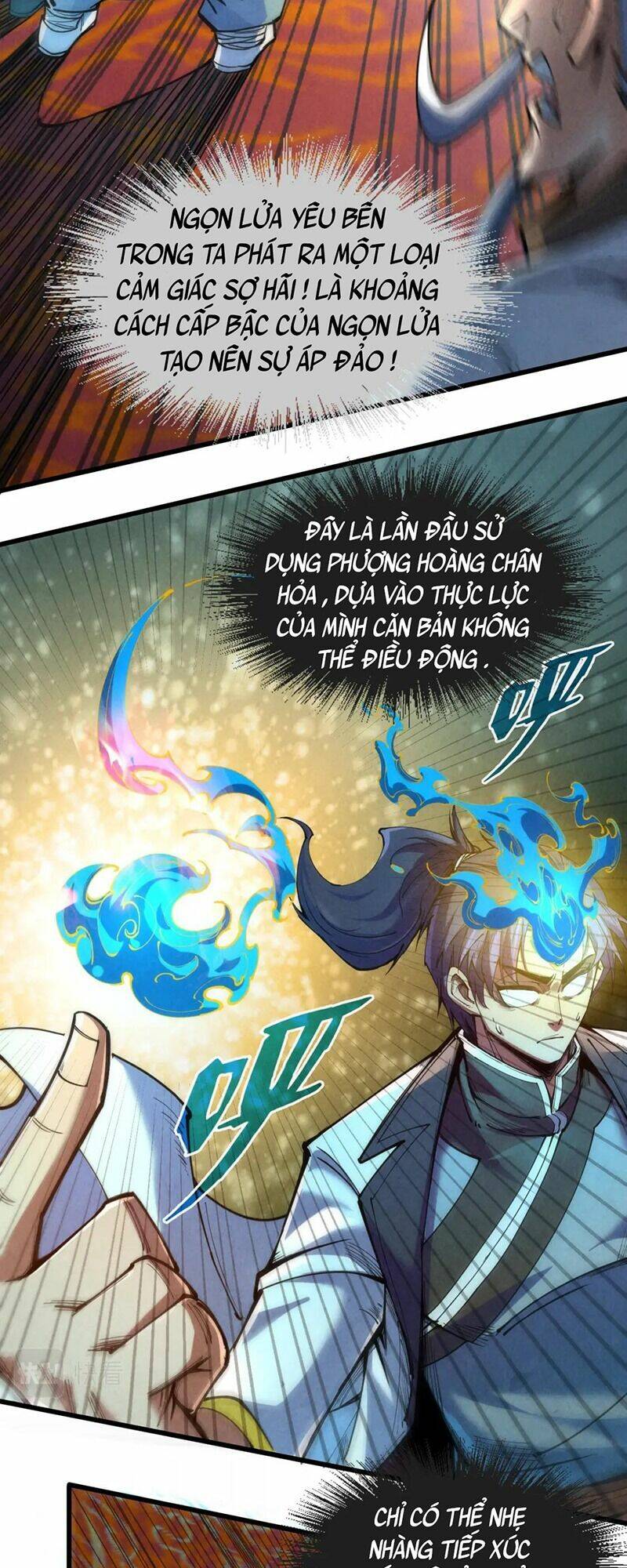 Vạn Cổ Chí Tôn - Chapter 113 - Page 18