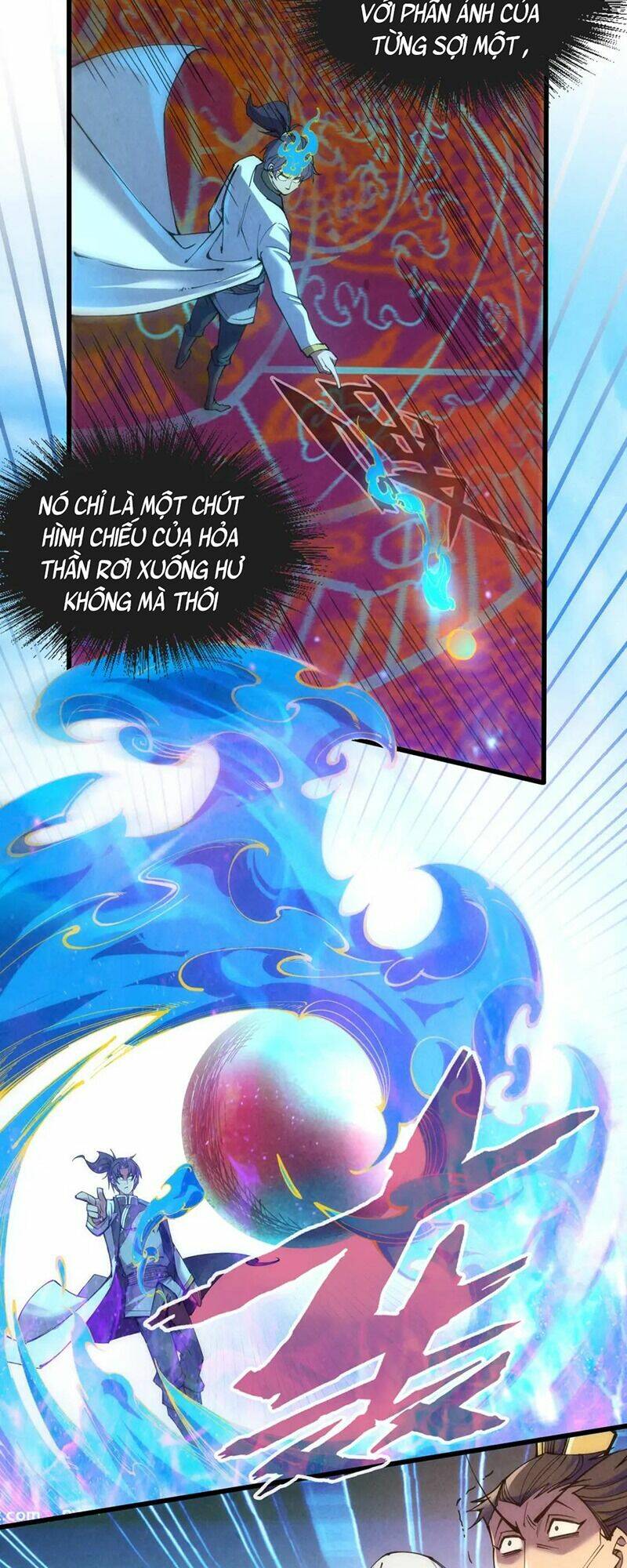 Vạn Cổ Chí Tôn - Chapter 113 - Page 19