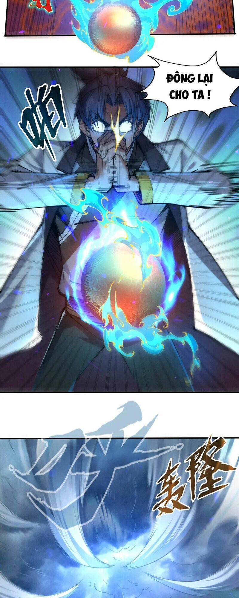 Vạn Cổ Chí Tôn - Chapter 113 - Page 21