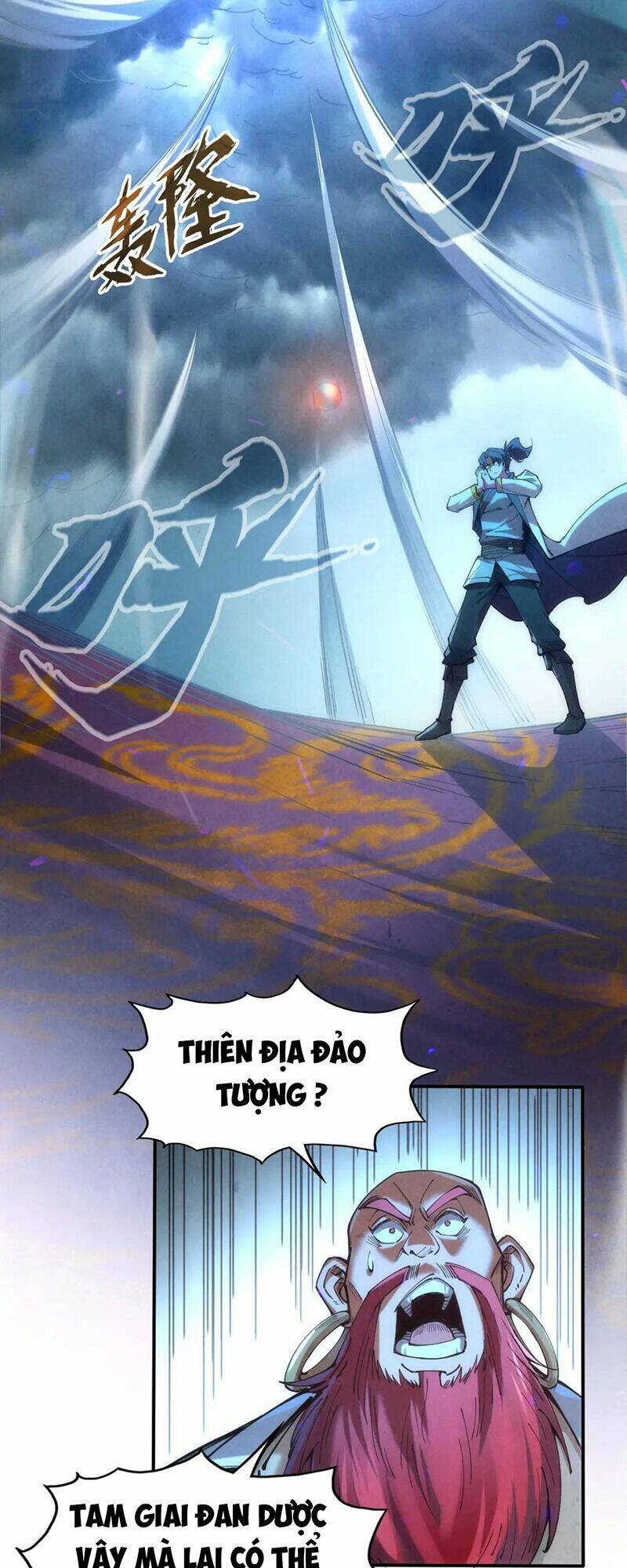 Vạn Cổ Chí Tôn - Chapter 113 - Page 22