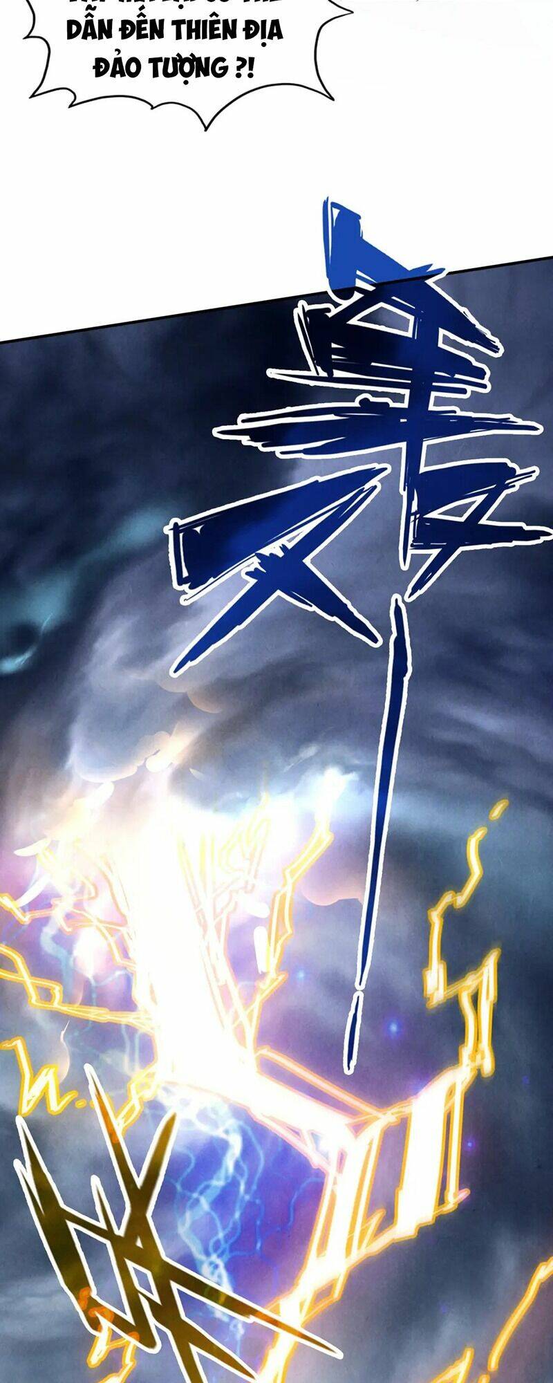 Vạn Cổ Chí Tôn - Chapter 113 - Page 23