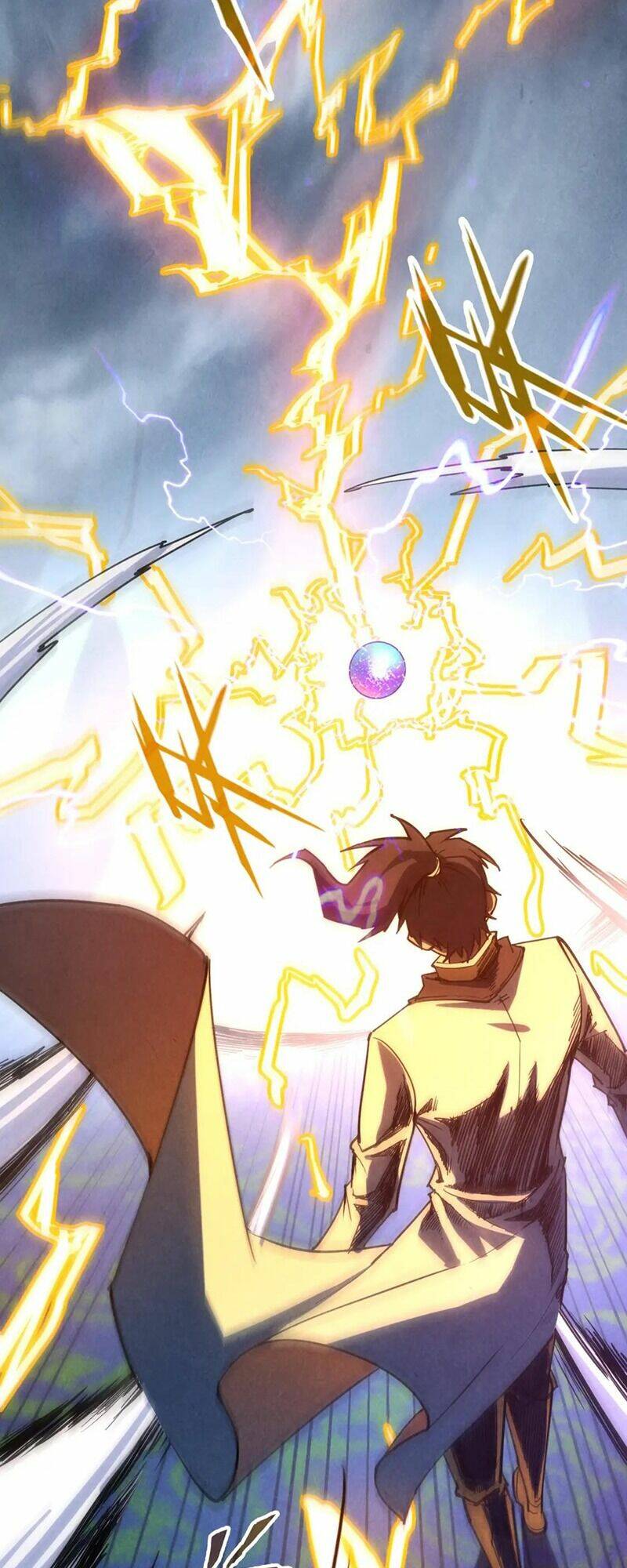 Vạn Cổ Chí Tôn - Chapter 113 - Page 24