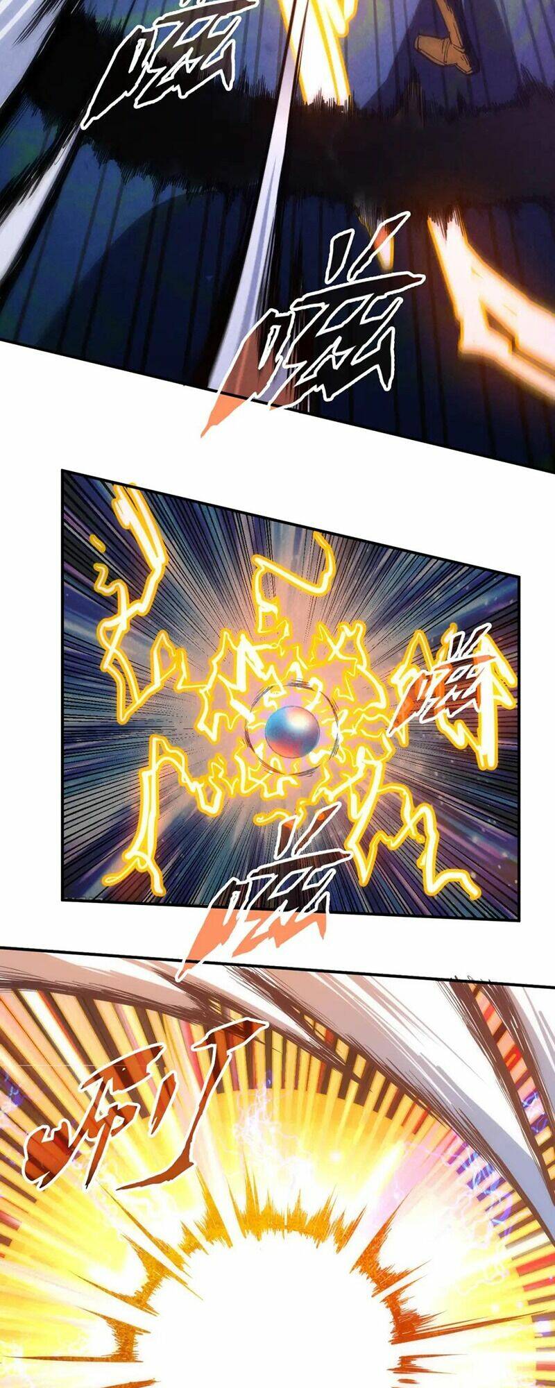 Vạn Cổ Chí Tôn - Chapter 113 - Page 25