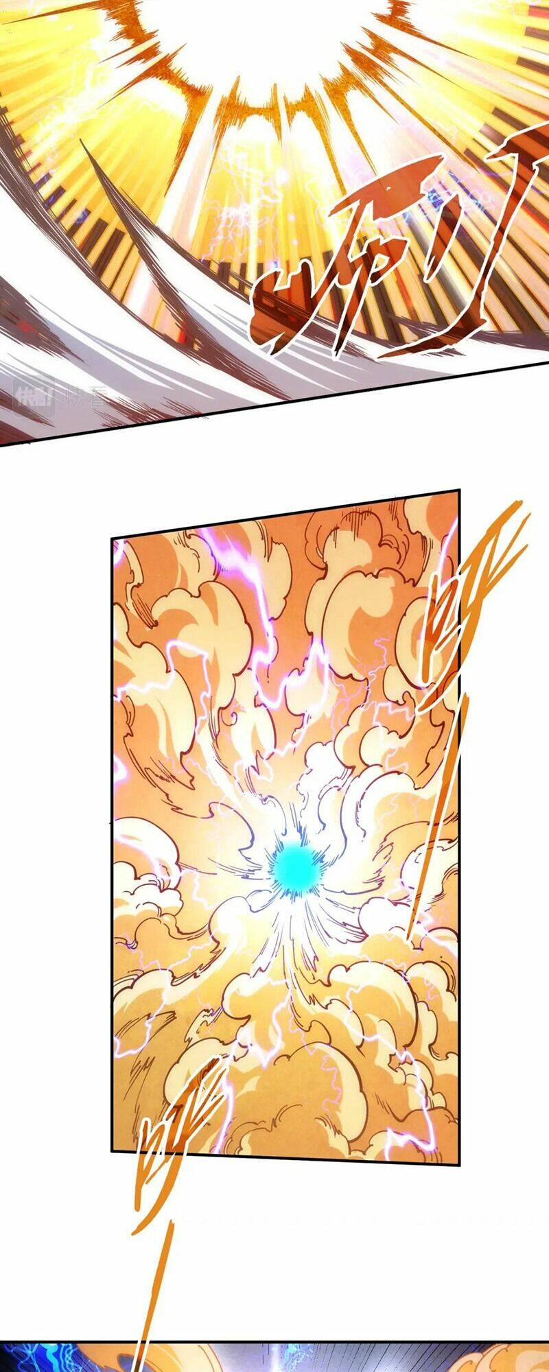 Vạn Cổ Chí Tôn - Chapter 113 - Page 26