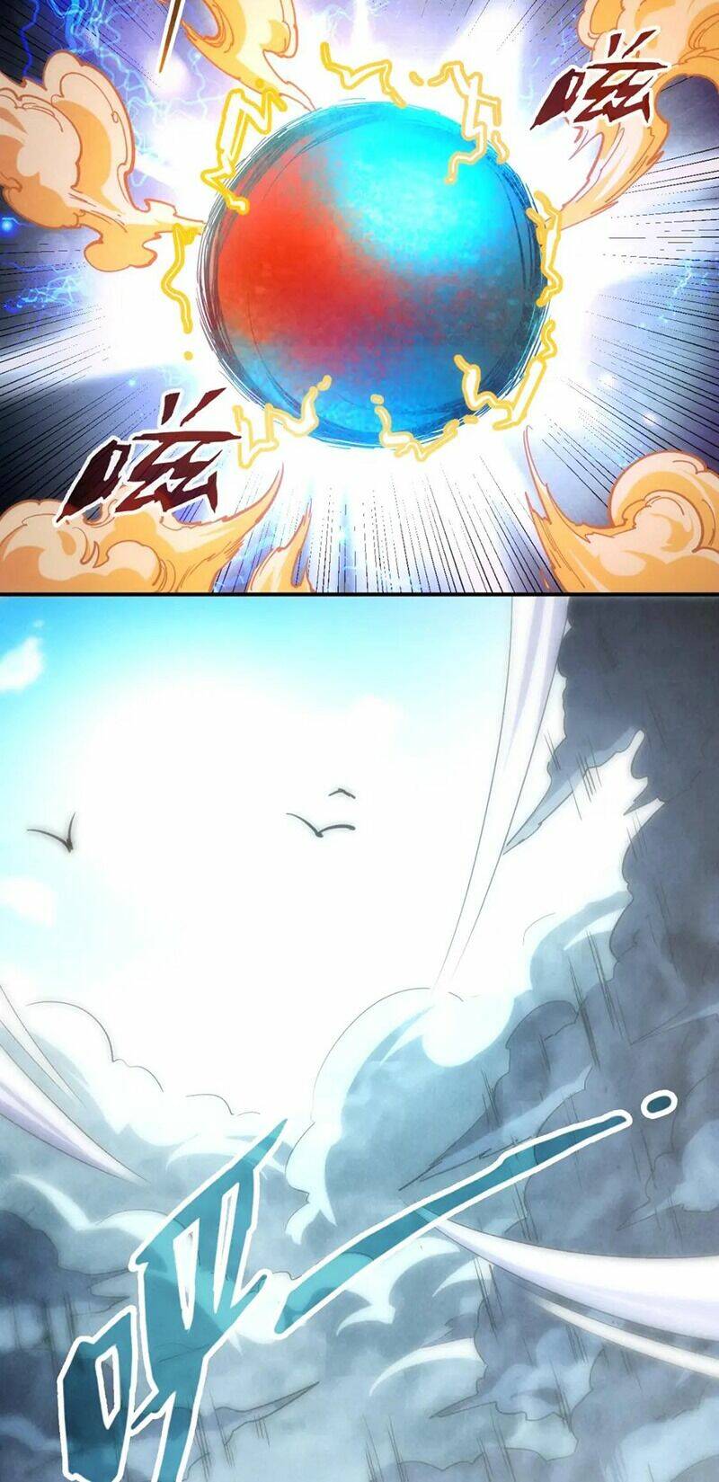 Vạn Cổ Chí Tôn - Chapter 113 - Page 27