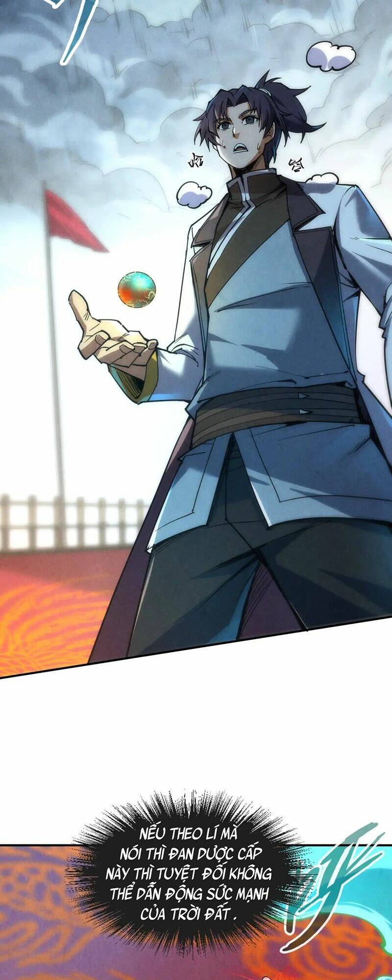Vạn Cổ Chí Tôn - Chapter 113 - Page 28